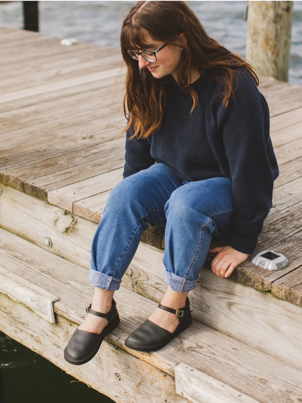 Aurora Shoe Co Mary Jane